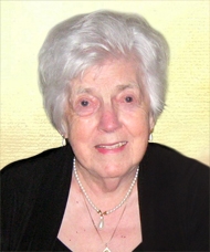 Simone Bergeron (Croteau)