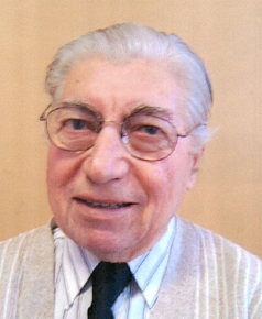 Gérard Magluilo