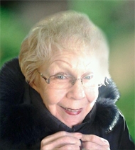 Béatrice Manningham