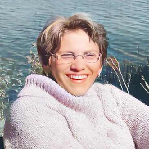 Lucille Tardif