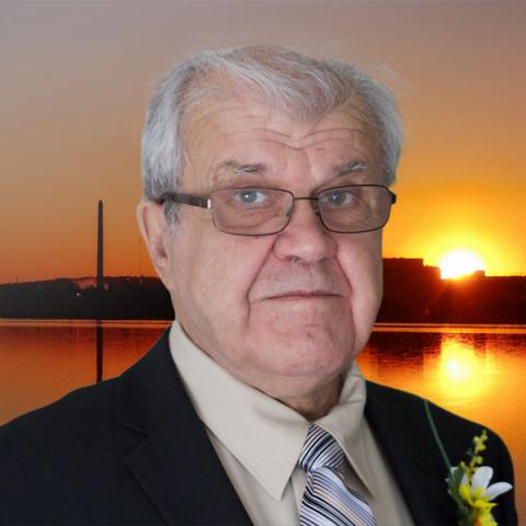 Gérald Gervais