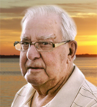Fernand Houle