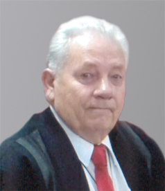 Gérard Picard