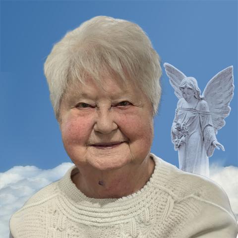 Gisèle Pelchat