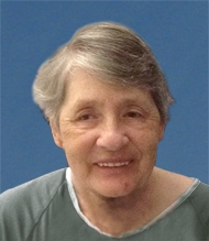 Rita Roy (Desgroseilliers)