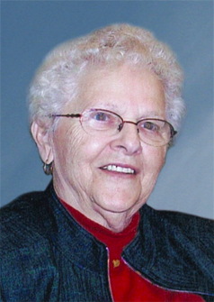 Marie-Paule Gaudet