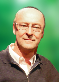 Marc Lacasse
