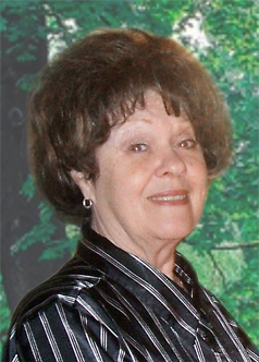 Bernadette Lemieux (Beauregard)