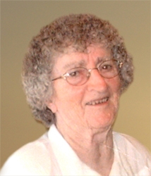 Hilda Mayer (Turgeon)