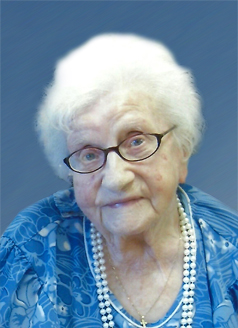 Franciszka Bak