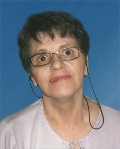 Dorice Michaud