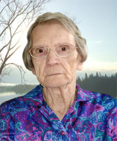 Marie-Ange Morin (Proulx)
