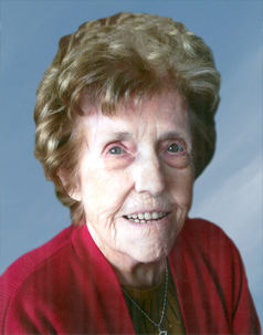 Ursule Corriveau (Landry)
