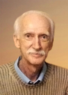 Daniel Fortin