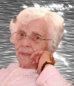 Simone Lévesque (Laprise)