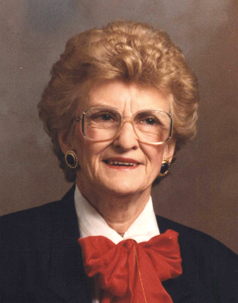 Yolaine Bordeleau (Allen)