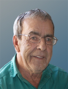 Raymond Poudrier