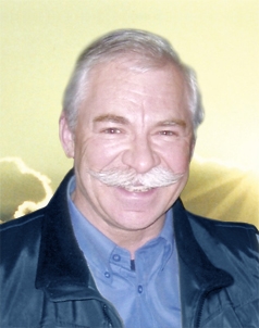 Michel Paradis