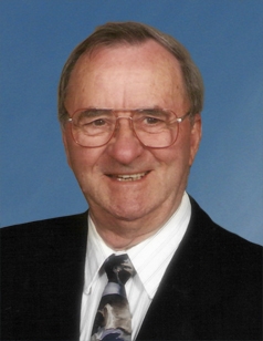 Bernard Poirier