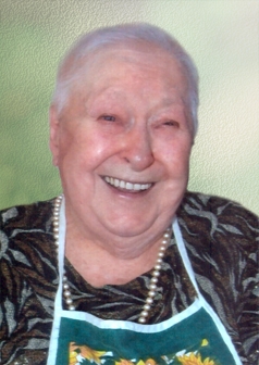 Marie-Rose Authier (Noël)