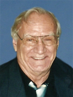 Roland Fleury