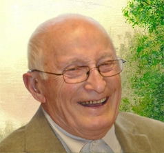 Léandre Laplante
