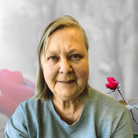 Ghislaine Létourneau