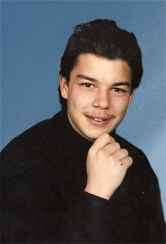 Michaël Jolin-Bégin