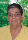 Claudette Allaire (Rochon)