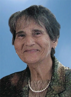 Clémence Bernier (Breault)