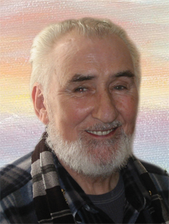 Paul Radermaker