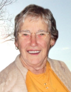 Éva Prestley (Charette)