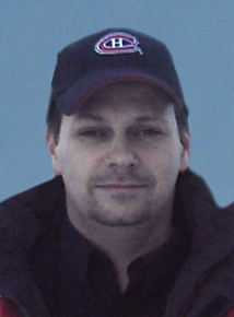 Christian Geoffroy