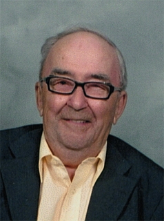Maurice Lalonde