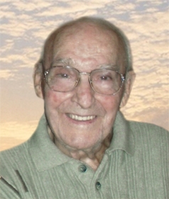 Gérard Blouin