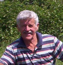 Gérald Fortier