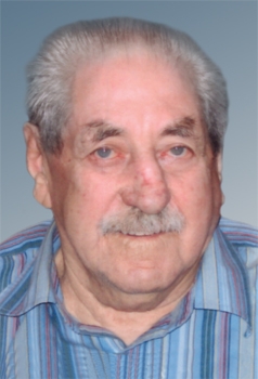 Paul-Émile Charest