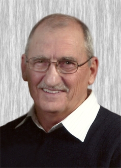 Lionel Jacques Legrand