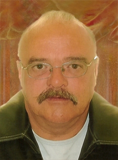 Gérard Lacasse