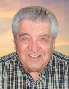 Fernand Caron