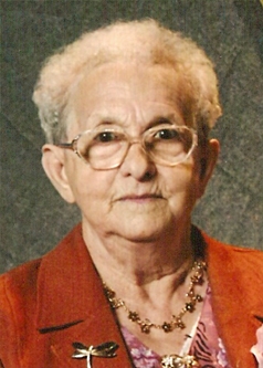 Thérèse Allard (Perrier)