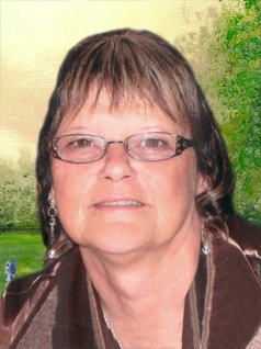 Suzanne Desrochers (Sarrazin)