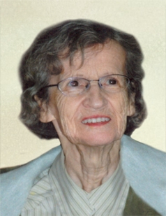 Rachel Vautour (Lefebvre)