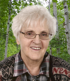 Rose-Hélène Rozon (Poulin)