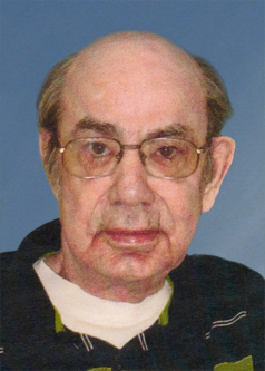 Jeannot Lalancette
