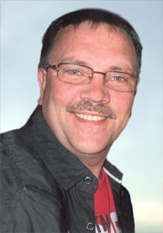 Marcel Pépin