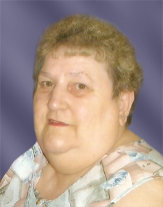 Monique Paquette (Grandbois)