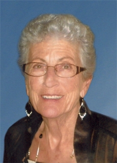 Émilienne (Mignonne) Ramsay (Poirier)