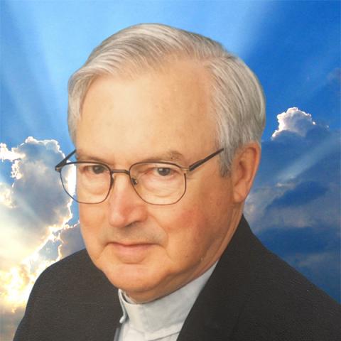 Abbé Joseph-Jacques Petit