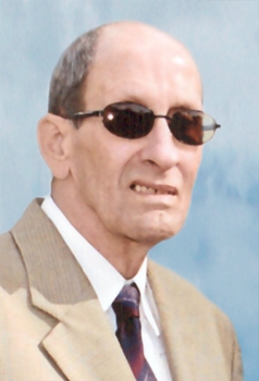 Louis-Marie Bordeleau